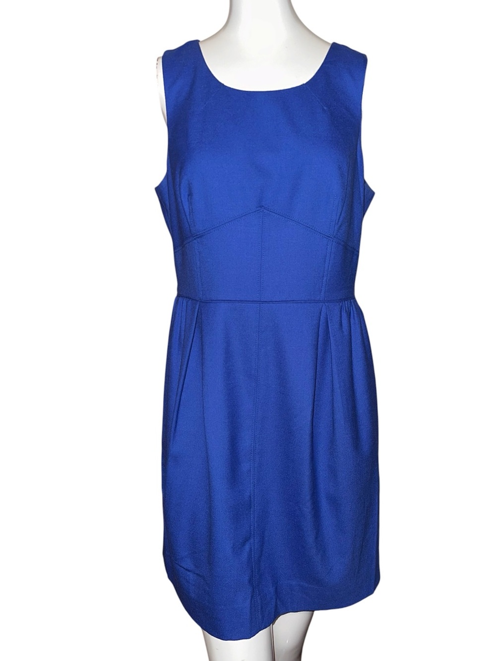 J. Crew Allie Dress